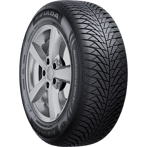 FULDA MULTICONTROL SUV 215/60R17 100V BSW XL