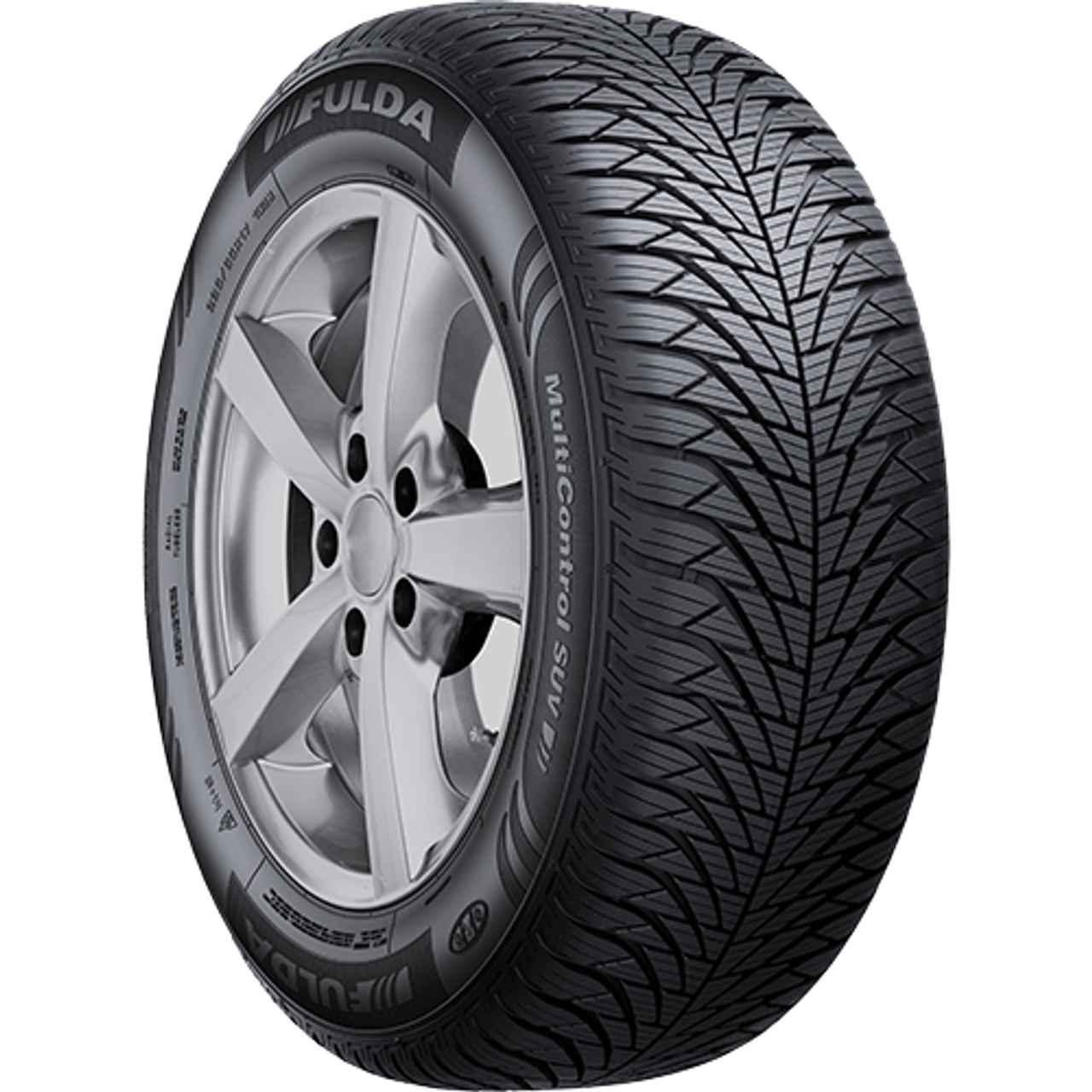 FULDA MULTICONTROL SUV 245/45R19 102W MFS BSW XL