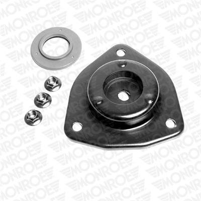 Federbeinstützlager MOUNTING KIT (Vorne) u.a. für Nissan | Monroe (MK105) | Lager | Radaufhängung