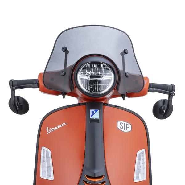 Flyscreen ERMAX Piccolo für Vespa GTS/GTS Super 125-300ccm (2023-)