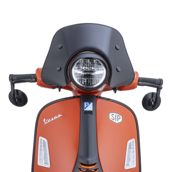 Flyscreen ERMAX Piccolo für Vespa GTS/GTS Super 125-300ccm (2023-)