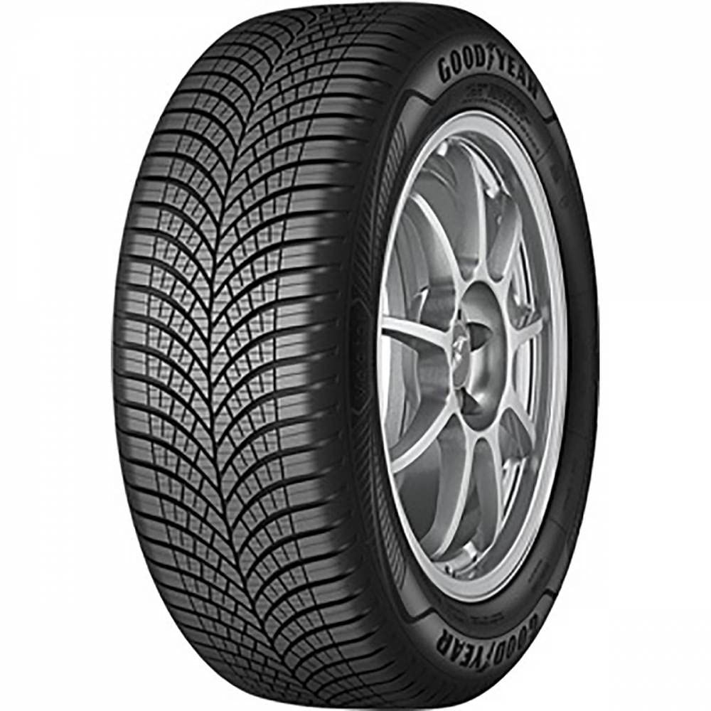 Goodyear Vector 4Seasons Gen-3 | Ganzjahresreifen | 205/55R17 95V - XL/M+S/3PMSF von Goodyear