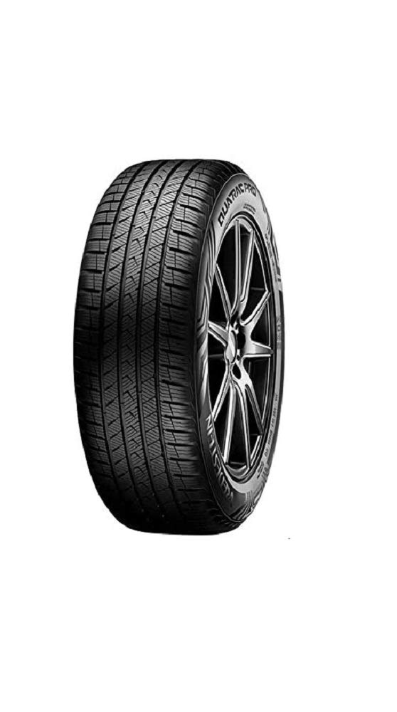 VREDESTEIN QUATRAC PRO XL - 235/40R18 95Y - E/B/72dB - Ganzjahresreifen von VREDESTEIN