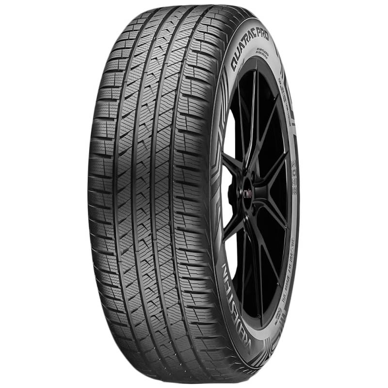 VREDESTEIN QUATRAC PRO XL - 235/50R18 101V C/B/72dB - Ganzjahresreifen von VREDESTEIN