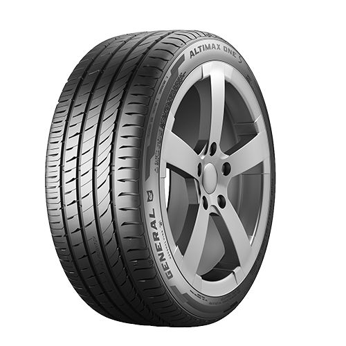 GENERAL TIRE ALTIMAX ONE S 225/35R20 90Y FR BSW XL