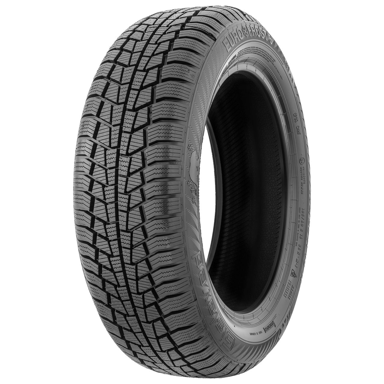 GISLAVED EURO*FROST 6 175/65R14 82T