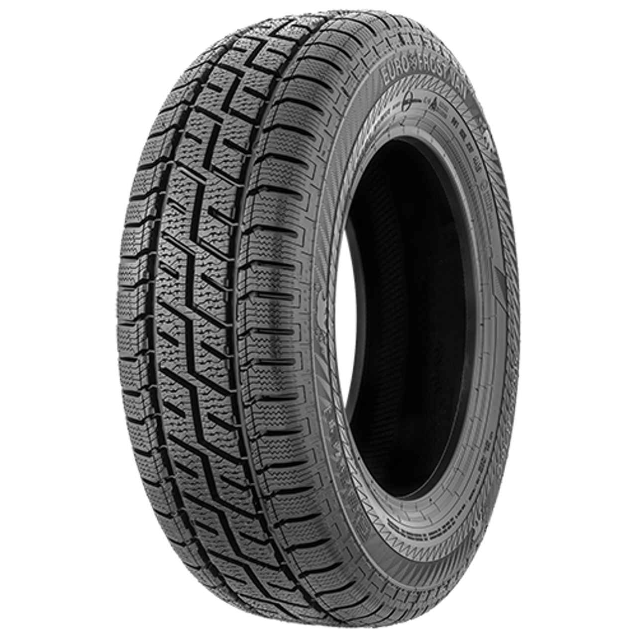 GISLAVED EURO*FROST VAN 215/75R16C 113R