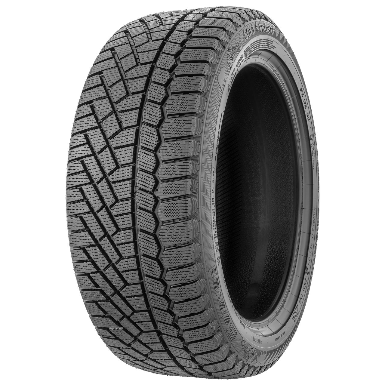 GISLAVED SOFT*FROST 200 185/65R15 92T NORDIC COMPOUND BSW XL