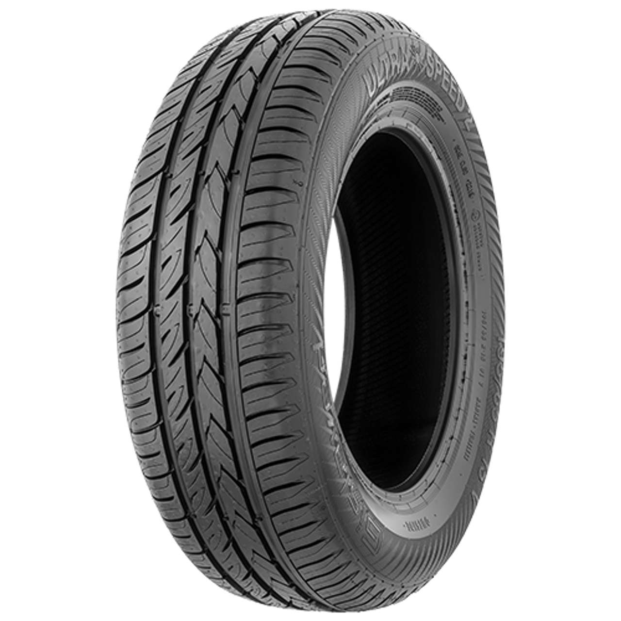 GISLAVED ULTRA*SPEED 2 185/55R15 82V