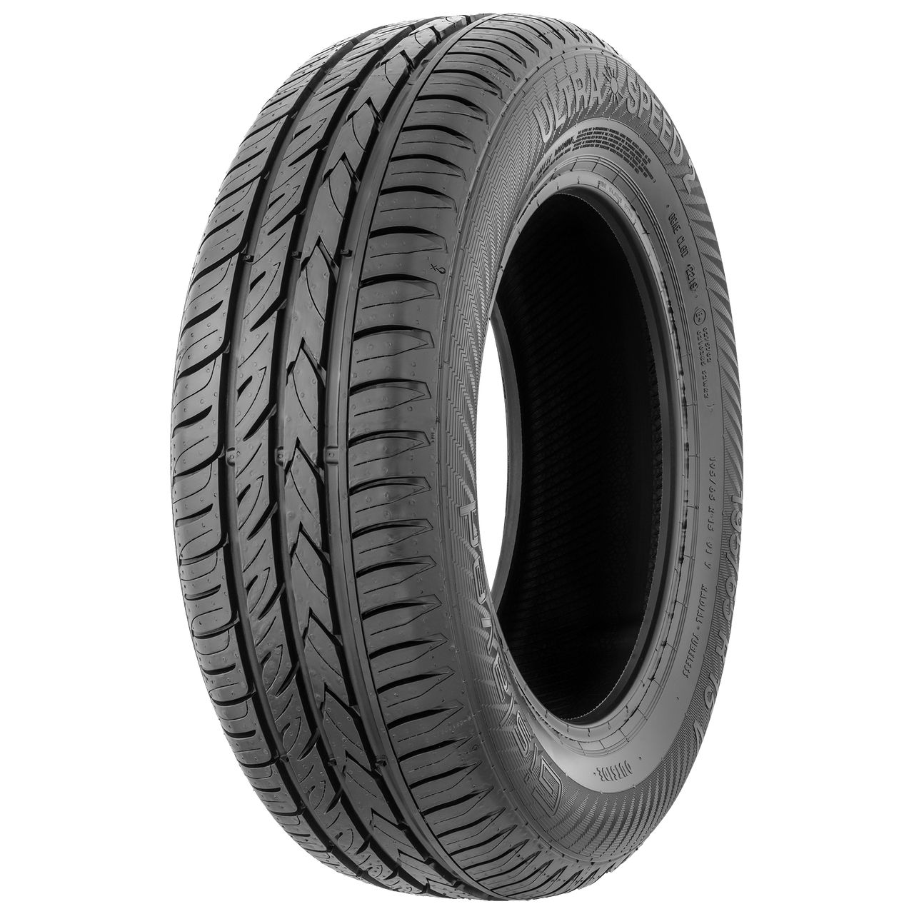 GISLAVED ULTRA*SPEED 2 195/65R15 91H