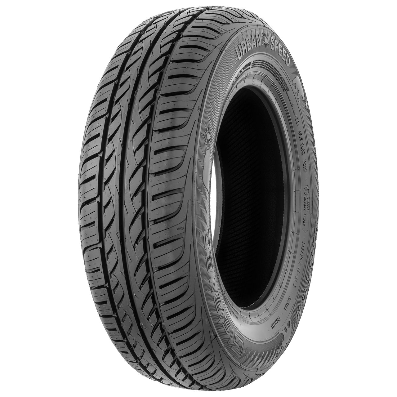 GISLAVED URBAN*SPEED 155/80R13 79T