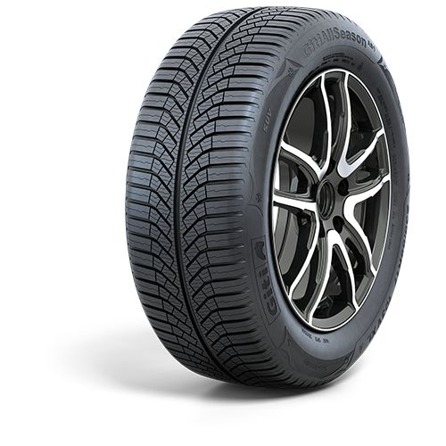 GITI GITIALLSEASON AS1 215/55R16 97V BSW XL