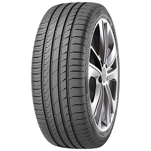 GITI GITICONTROL 288 RUN FLAT 245/40R20 99W BSW XL