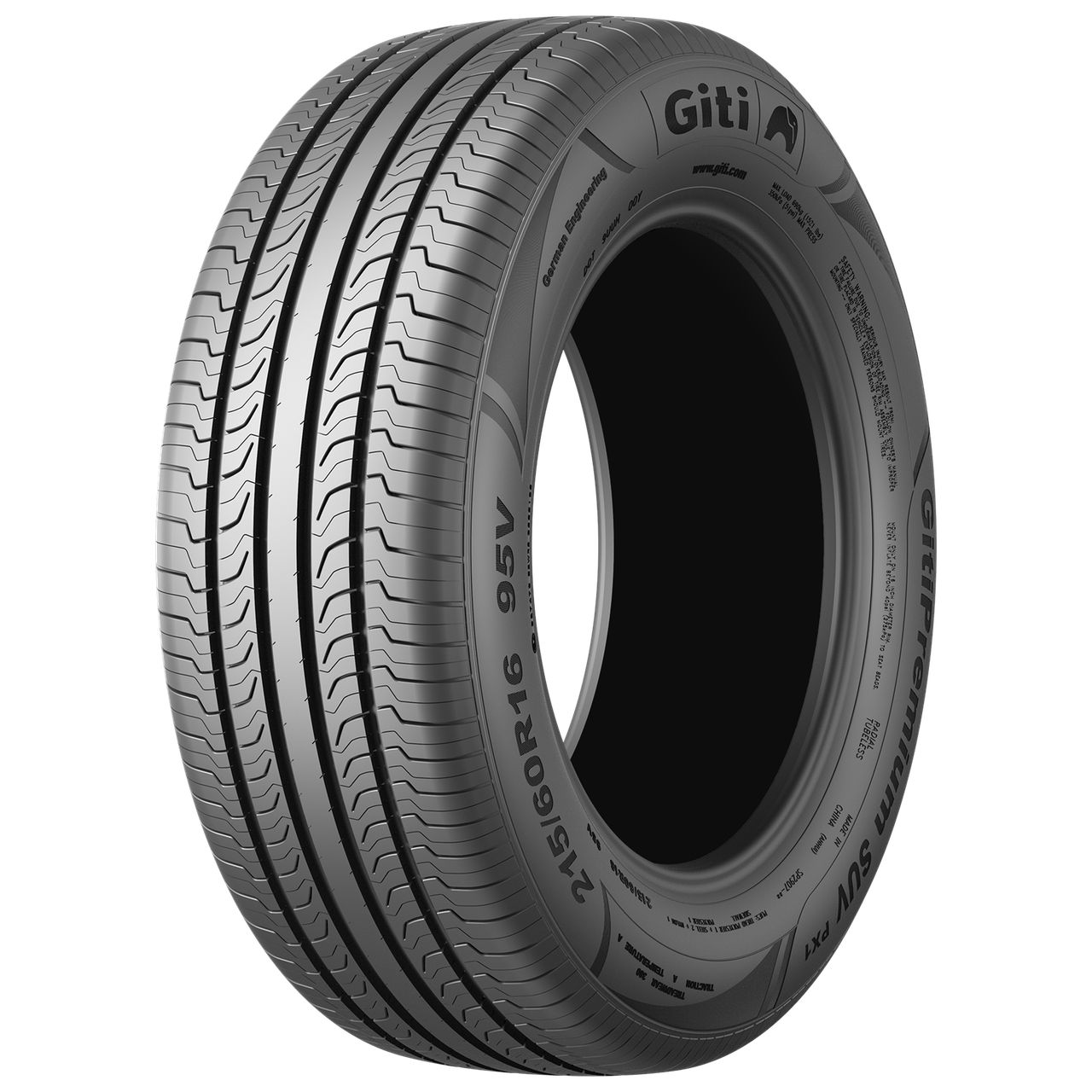 GITI GITIPREMIUM SUV PX1 215/65R16 98H