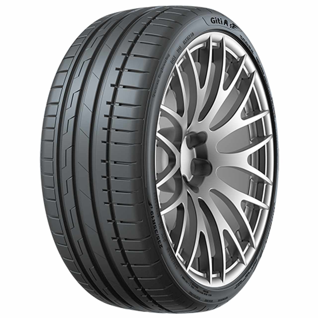 GITI GITISPORT S2 195/45R16 84V BSW XL