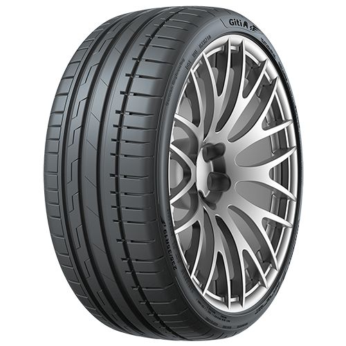 GITI GITISPORT S2 205/45R16 87W BSW XL