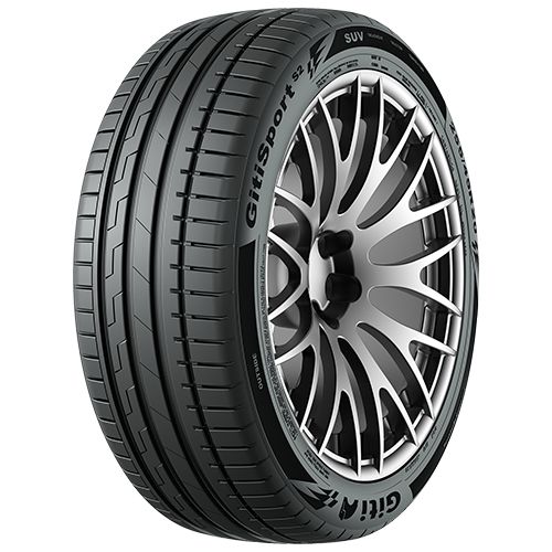 GITI GITISPORT S2 SUV 235/55R19 105W BSW XL