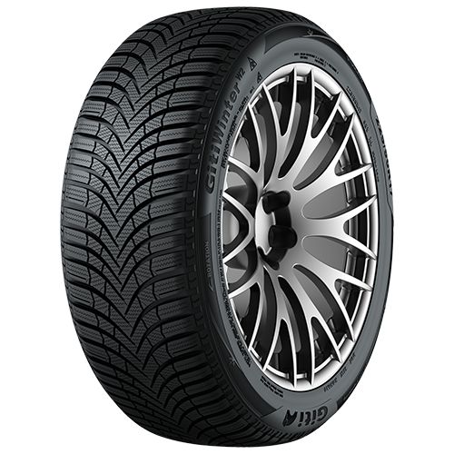 GITI GITIWINTER W2 165/70R14 81T BSW