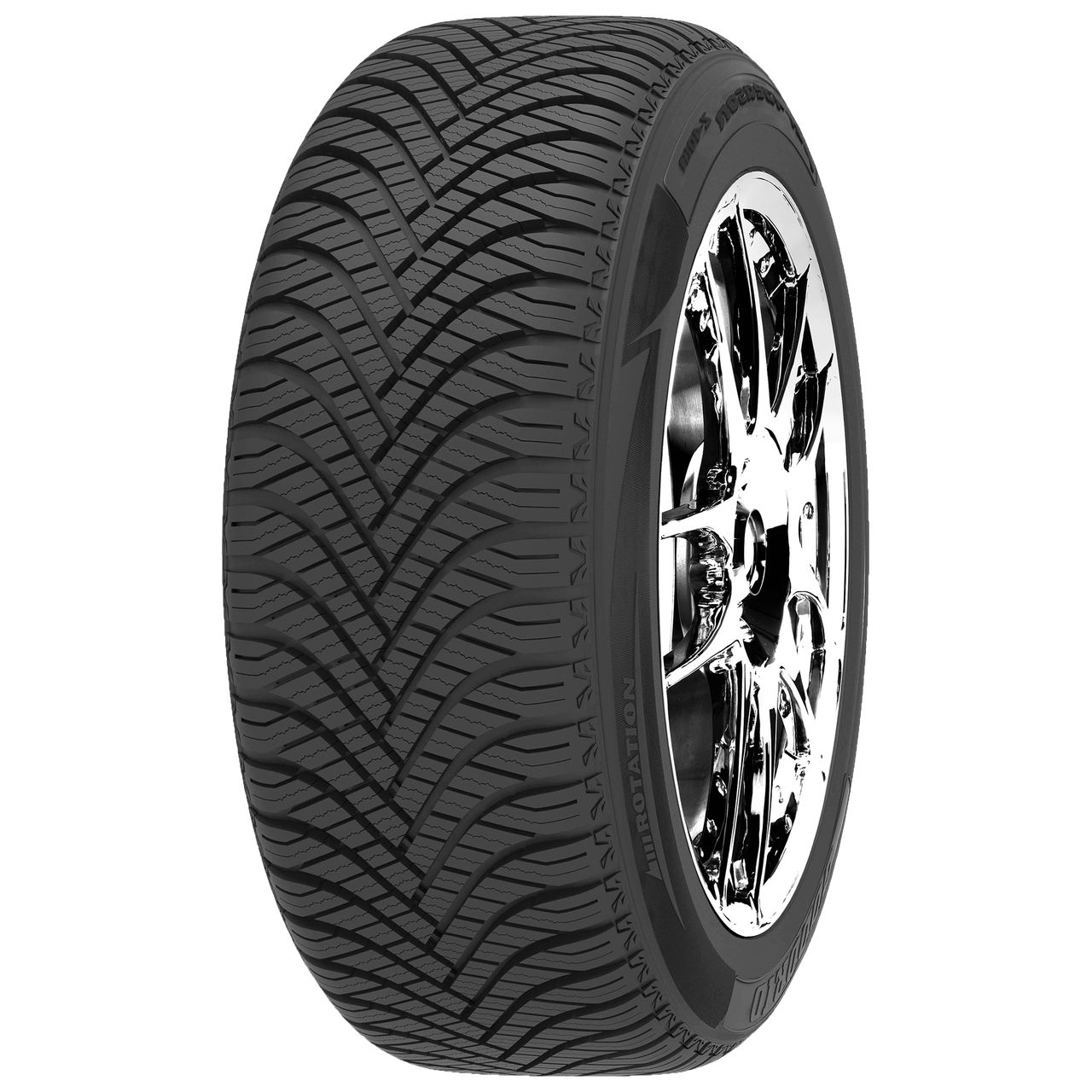 GOODRIDE ALL SEASON ELITE Z-401 155/60R15 74T BSW