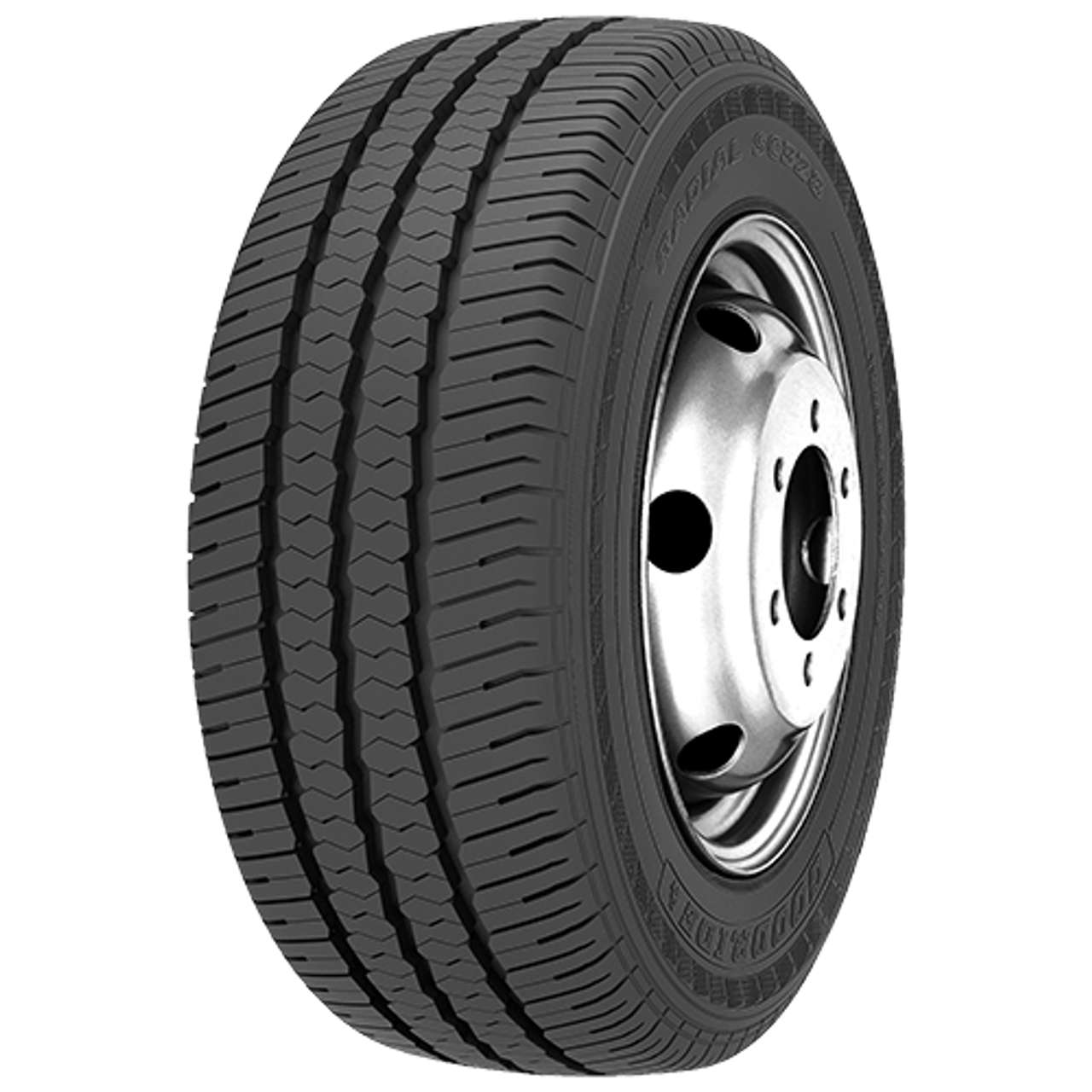 GOODRIDE RADIAL SC328 195/65R16C 104T