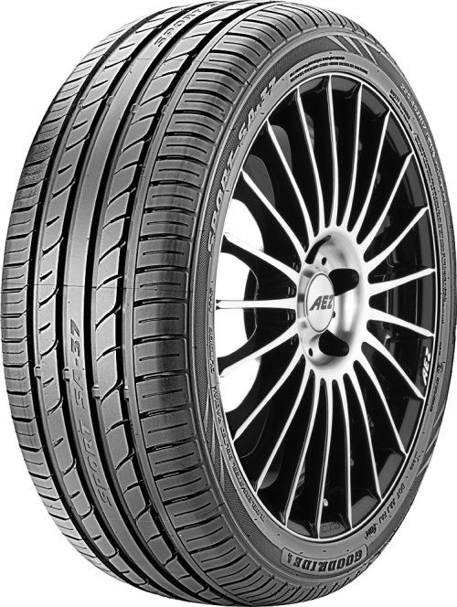 GOODRIDE SA37 SPORT 195/45R16 84V BSW XL