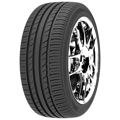 GOODRIDE SA37 SPORT 205/40R17 84Y BSW XL