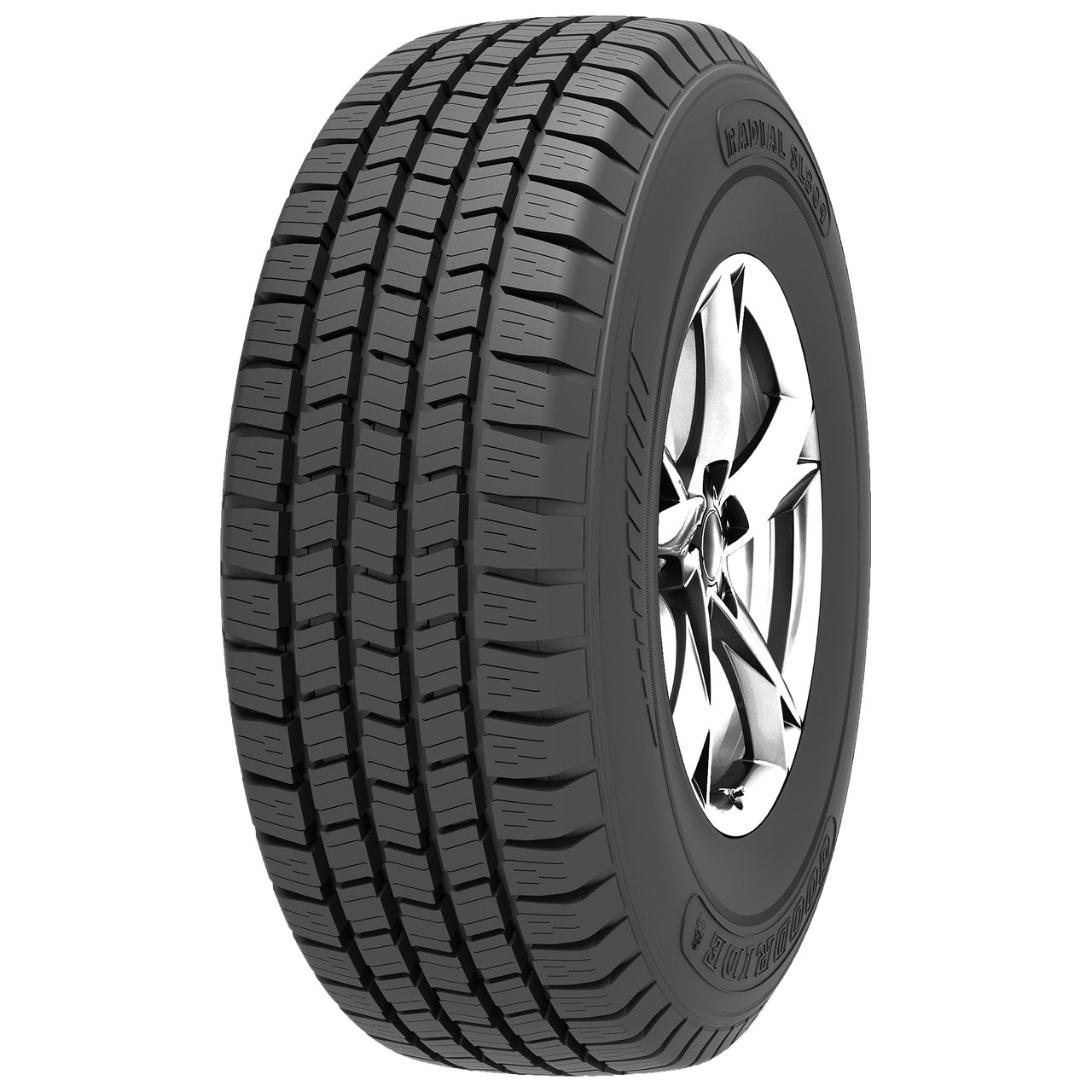 GOODRIDE SL309 215/75R15 100Q BSW