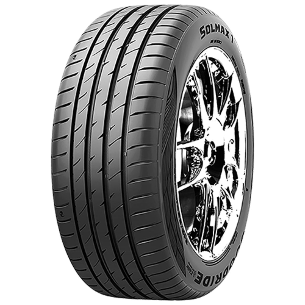 GOODRIDE SOLMAX 1 235/45R19 99Y BSW XL