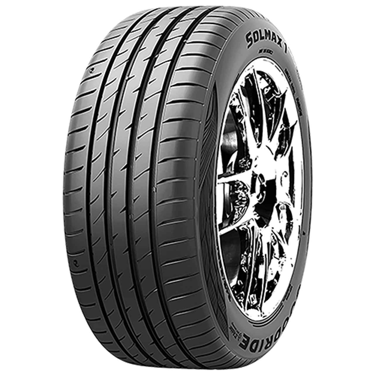 GOODRIDE SOLMAX 1 235/50R17 96W BSW