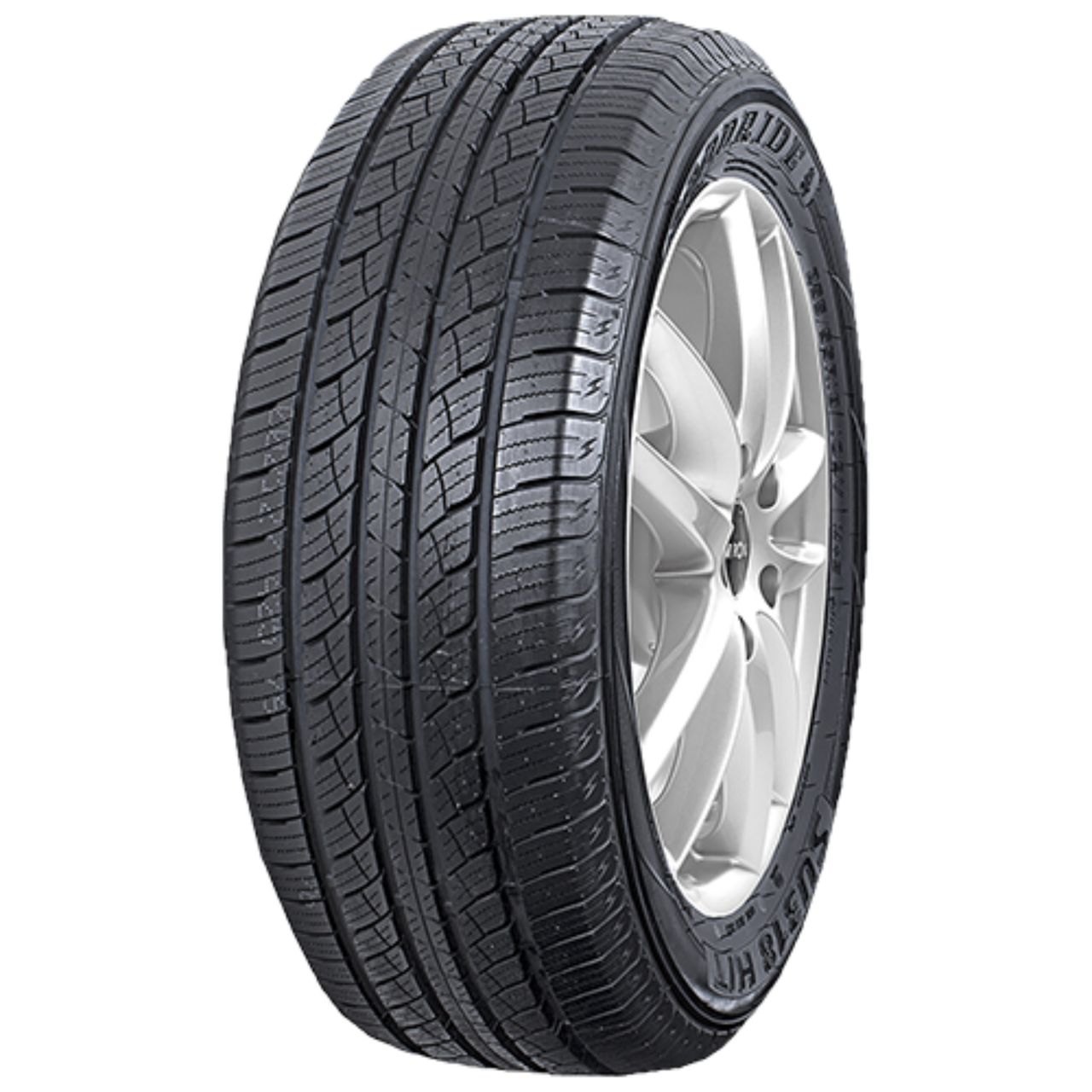 GOODRIDE SU318 H/T 215/75R15 100T BSW