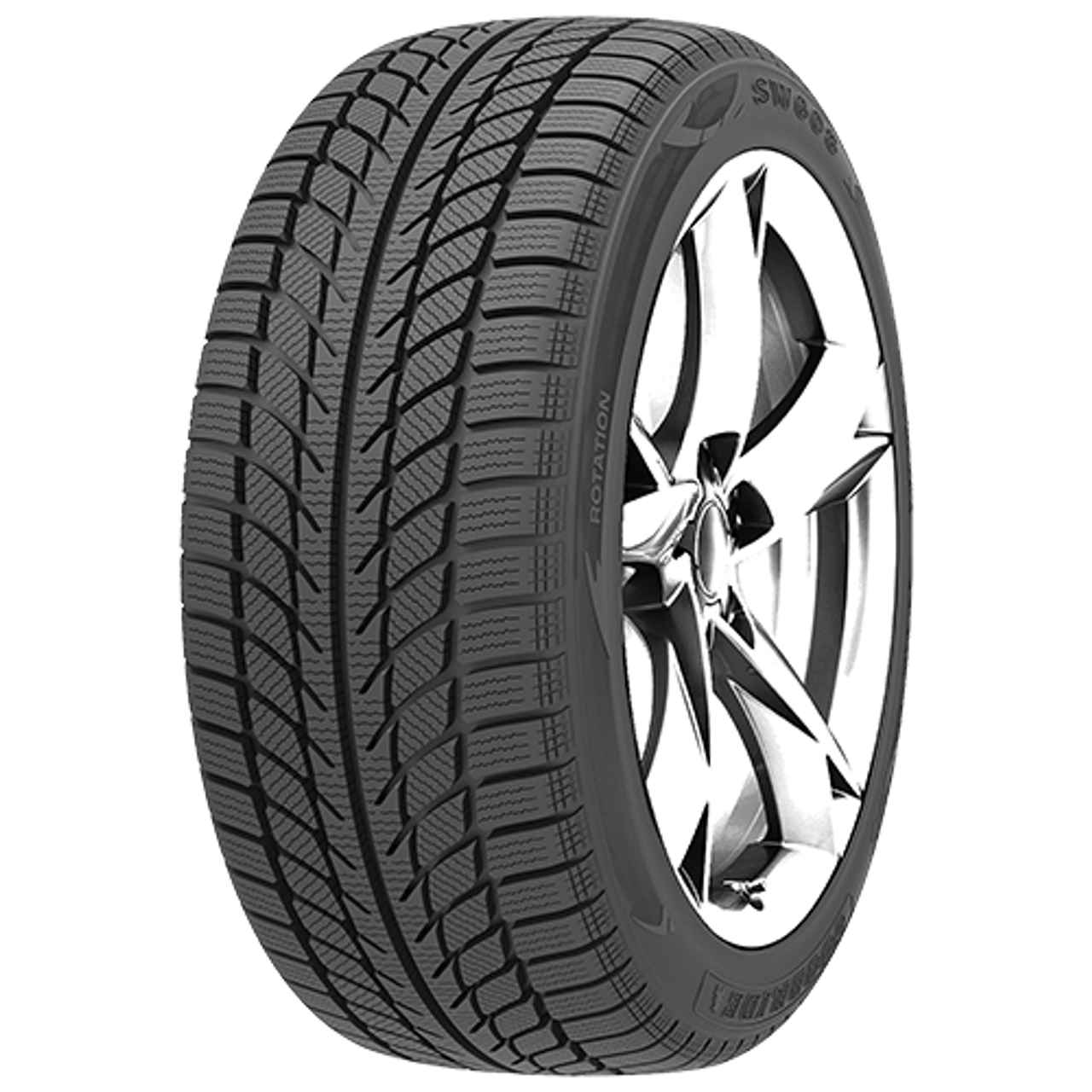 GOODRIDE SW608 SNOWMASTER 155/70R13 75T