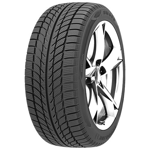 GOODRIDE SW608 SNOWMASTER 175/70R13 82T