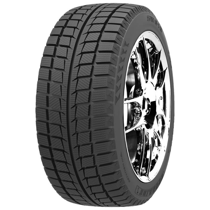 GOODRIDE SW618 SNOWMASTER 215/45R17 91V BSW XL