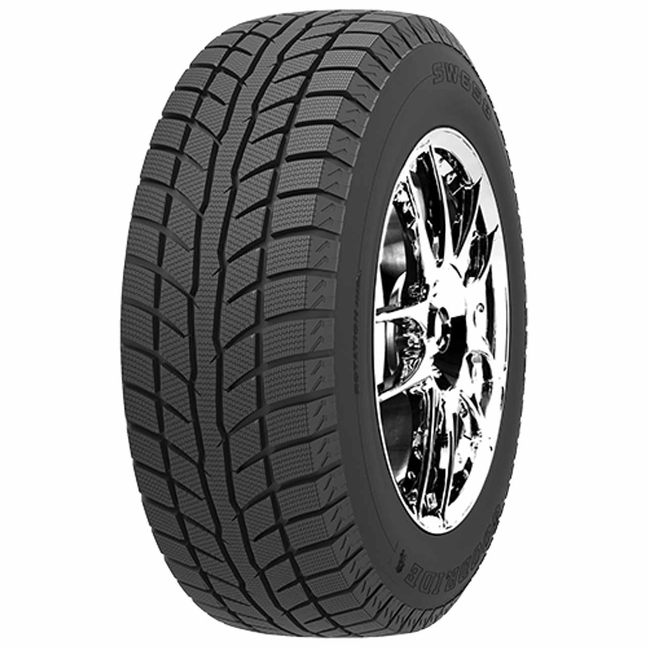 GOODRIDE SW658 215/65R16 98T NORDIC COMPOUND BSW