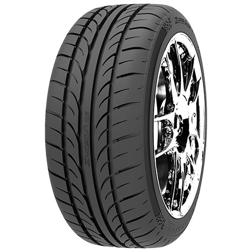 GOODRIDE ZUPER ACE SA-57 205/50R16 87W BSW