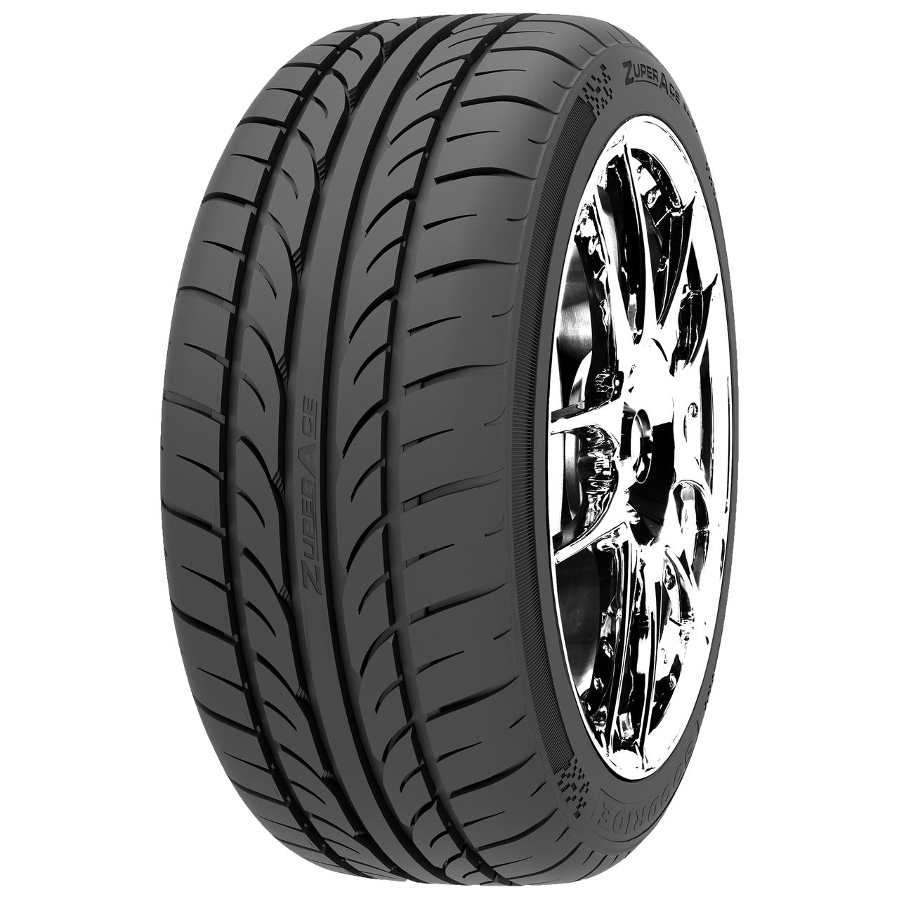 GOODRIDE ZUPER ACE SA-57 215/55R17 98W BSW XL