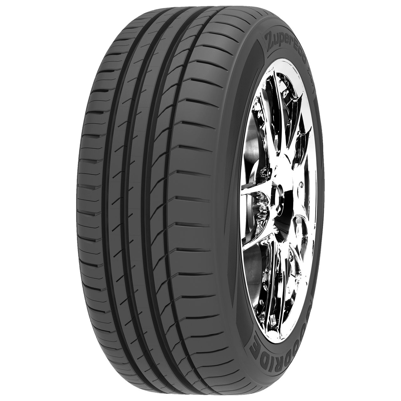 GOODRIDE ZUPERECO Z-107 155/65R13 73T BSW