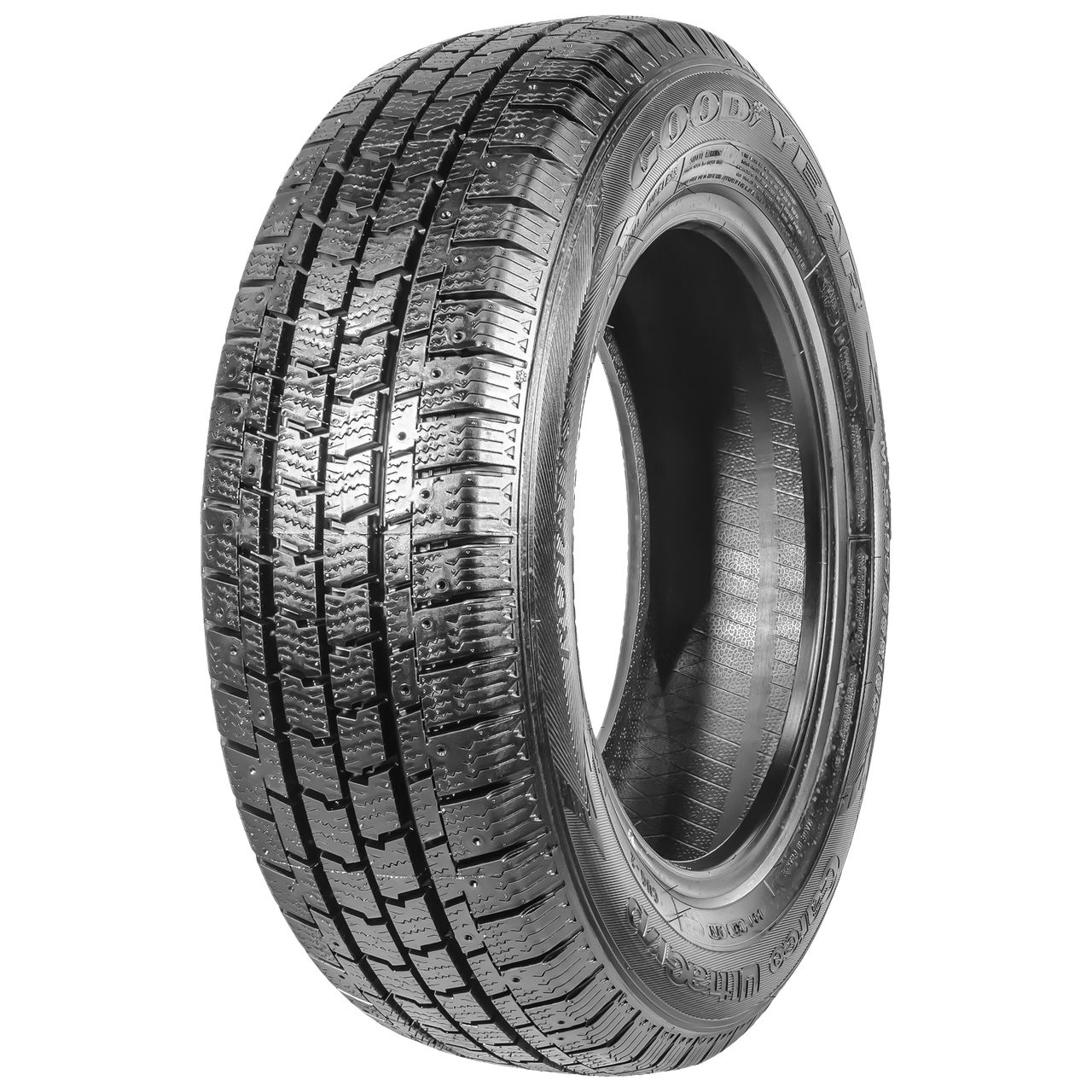 GOODYEAR CARGO ULTRA GRIP 2 195/65R16C 104T BSW