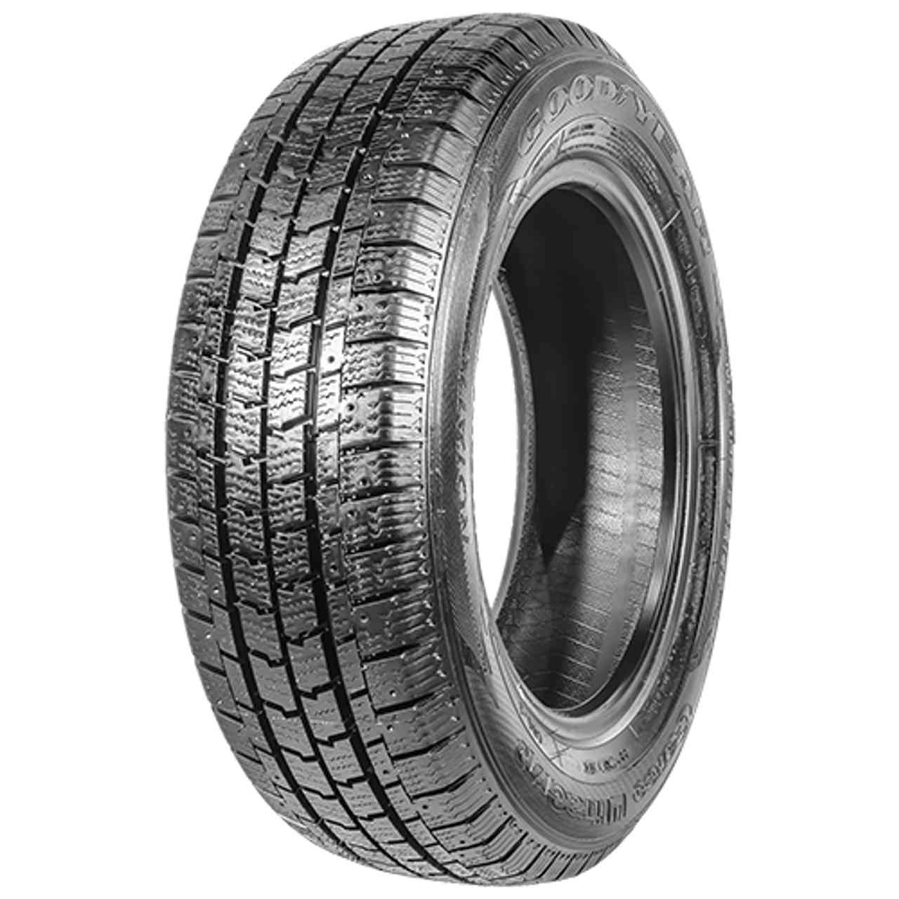 GOODYEAR CARGO ULTRA GRIP 2 215/65R15C 104T BSW