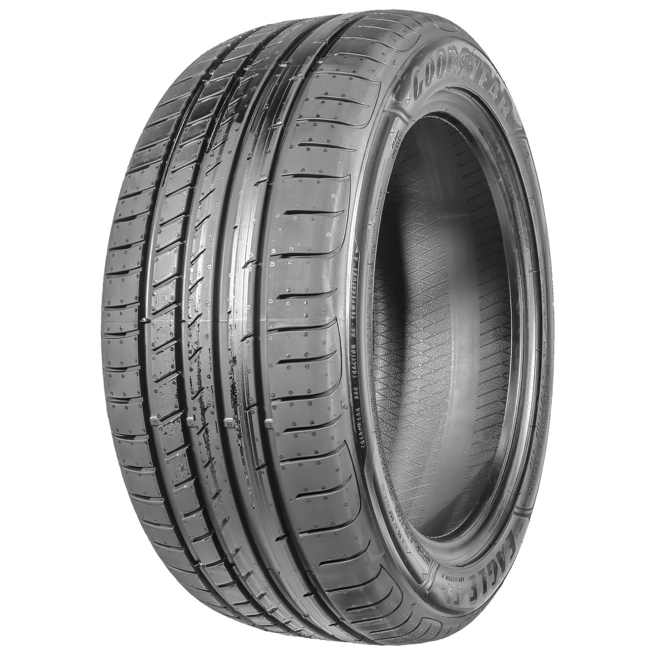 GOODYEAR EAGLE F1 (ASYMMETRIC) 2 (MOE) ROF 245/40R20 99Y MFS XL