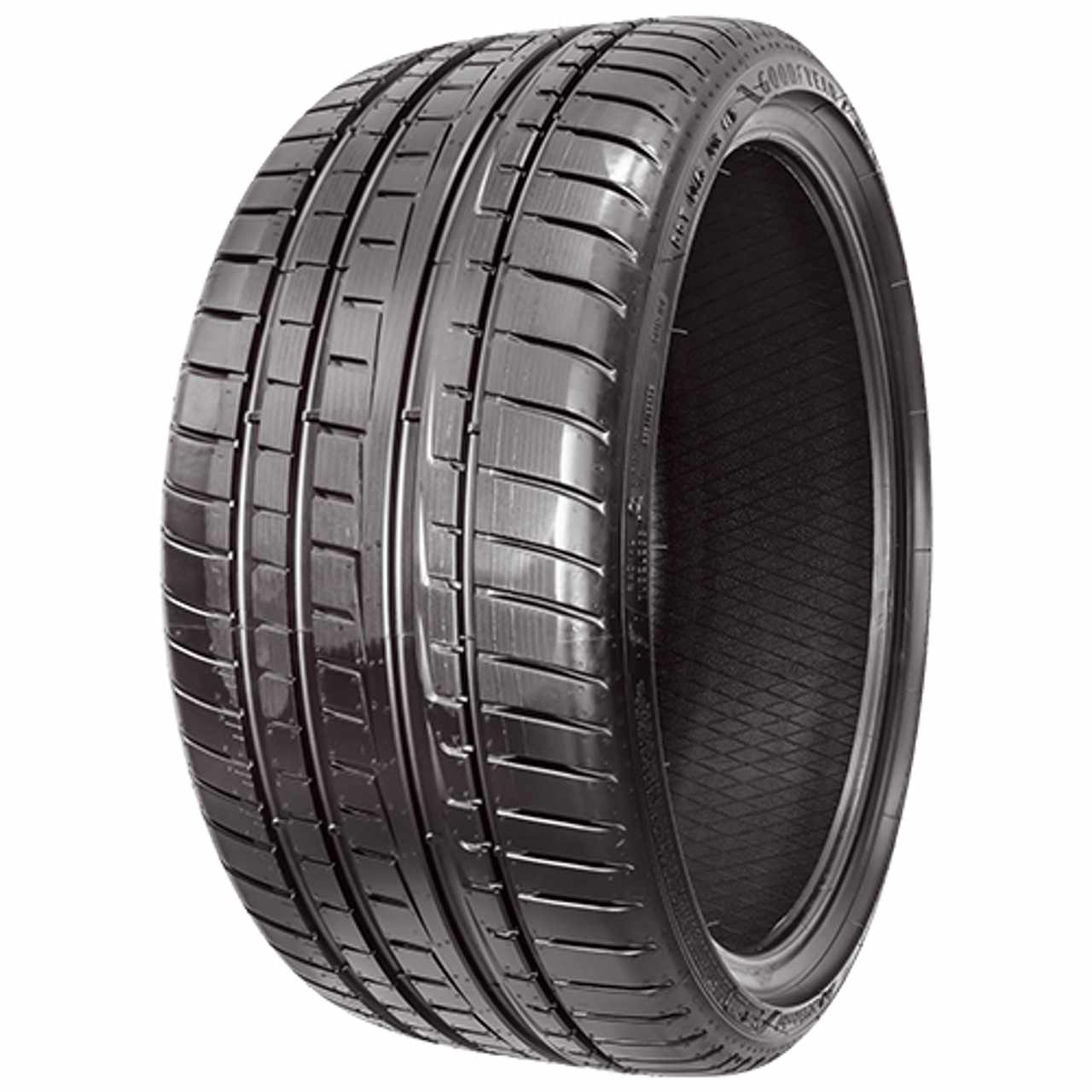 GOODYEAR EAGLE F1 (ASYMMETRIC) 3 (*) (MOE) RSC ROF 275/35R19 100Y MFS XL