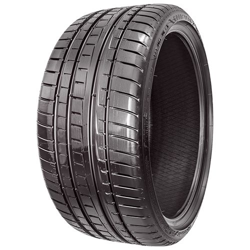 GOODYEAR EAGLE F1 (ASYMMETRIC) 3 (AR) ROF 225/45R18 91Y