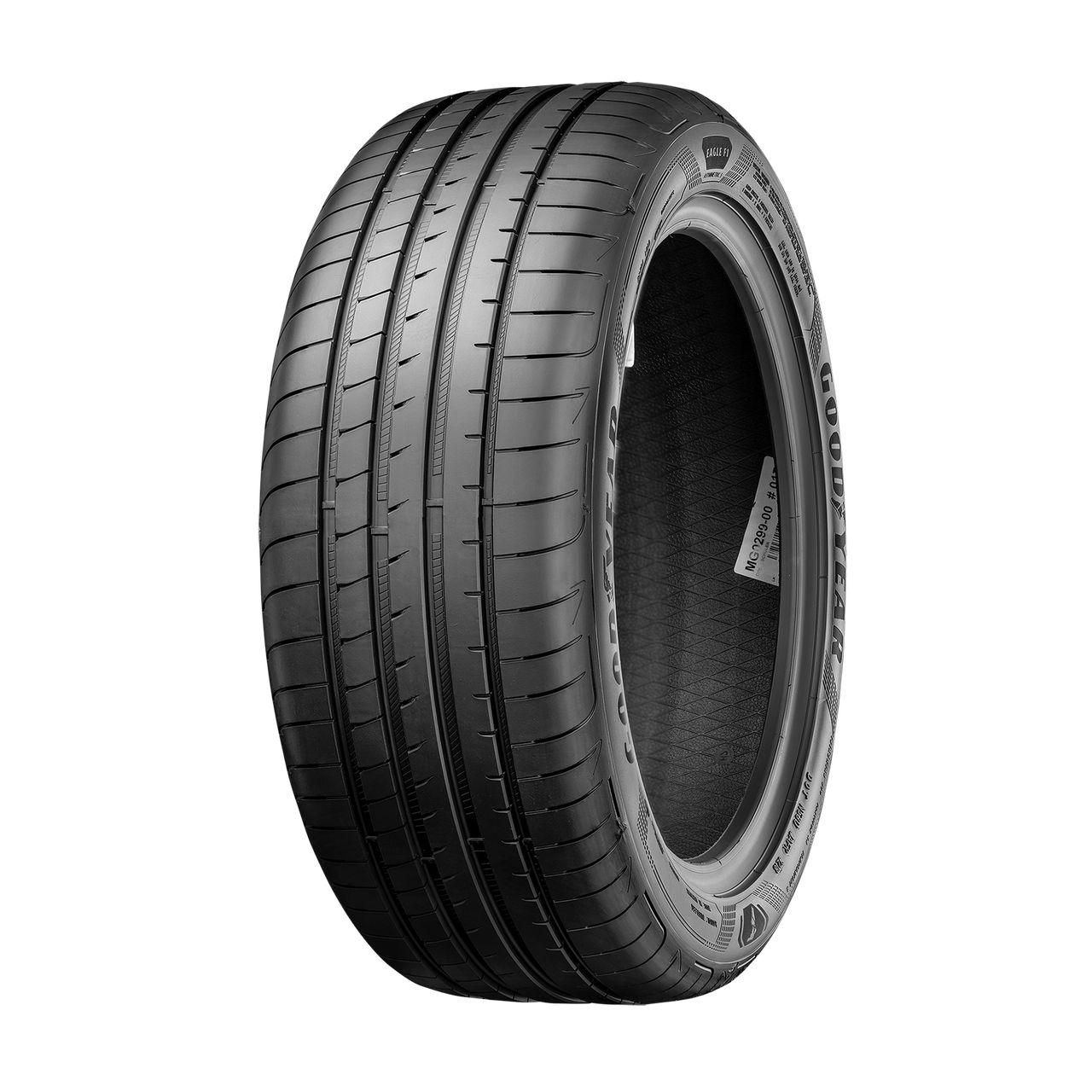 GOODYEAR EAGLE F1 (ASYMMETRIC) 5 (*) 245/35R20 95Y MFS XL