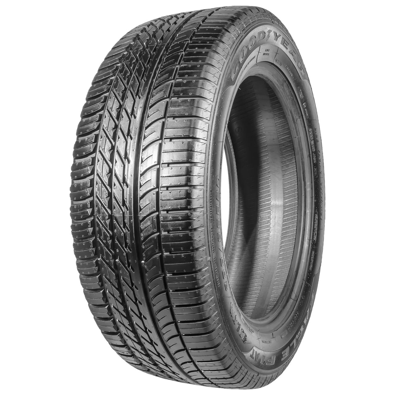 GOODYEAR EAGLE F1 (ASYMMETRIC) SUV AT (J) (LR) 245/45R20 103W MFS XL