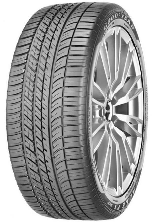 GOODYEAR EAGLE F1 ALLTERRAIN (J) (LR) 235/55R19 105W BSW XL