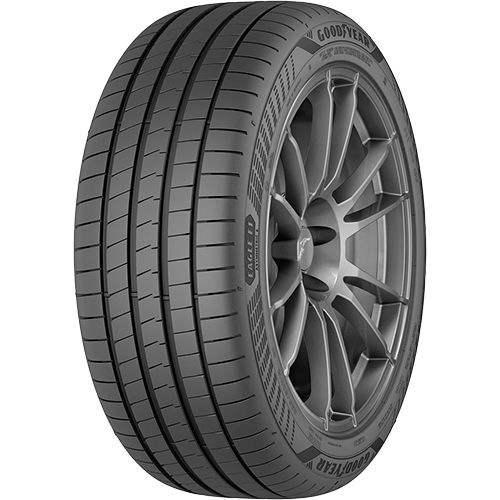 GOODYEAR EAGLE F1 ASYMMETRIC 6 (*) (EDR) 235/40R19 96Y BSW XL