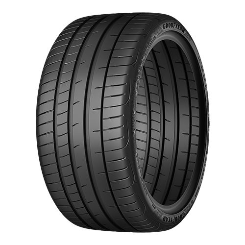 GOODYEAR EAGLE F1 SUPERSPORT (*) (EDR) 235/40R19 96Y BSW XL