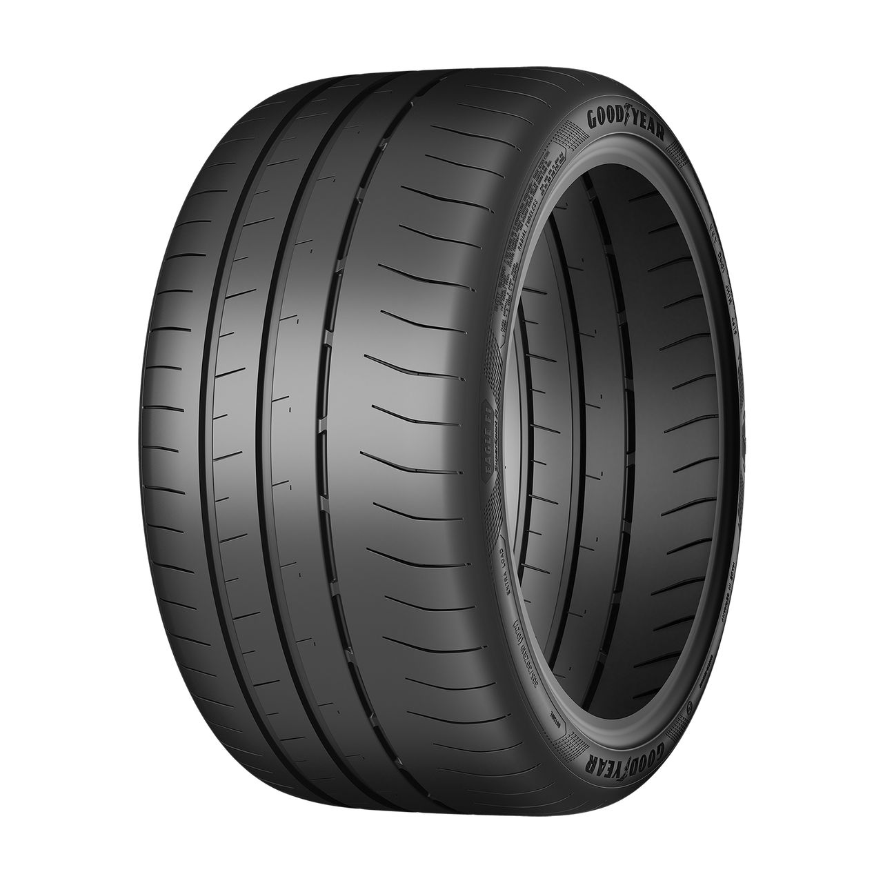 GOODYEAR EAGLE F1 SUPERSPORT R (N0) 255/35R20 97(Y) MFS XL