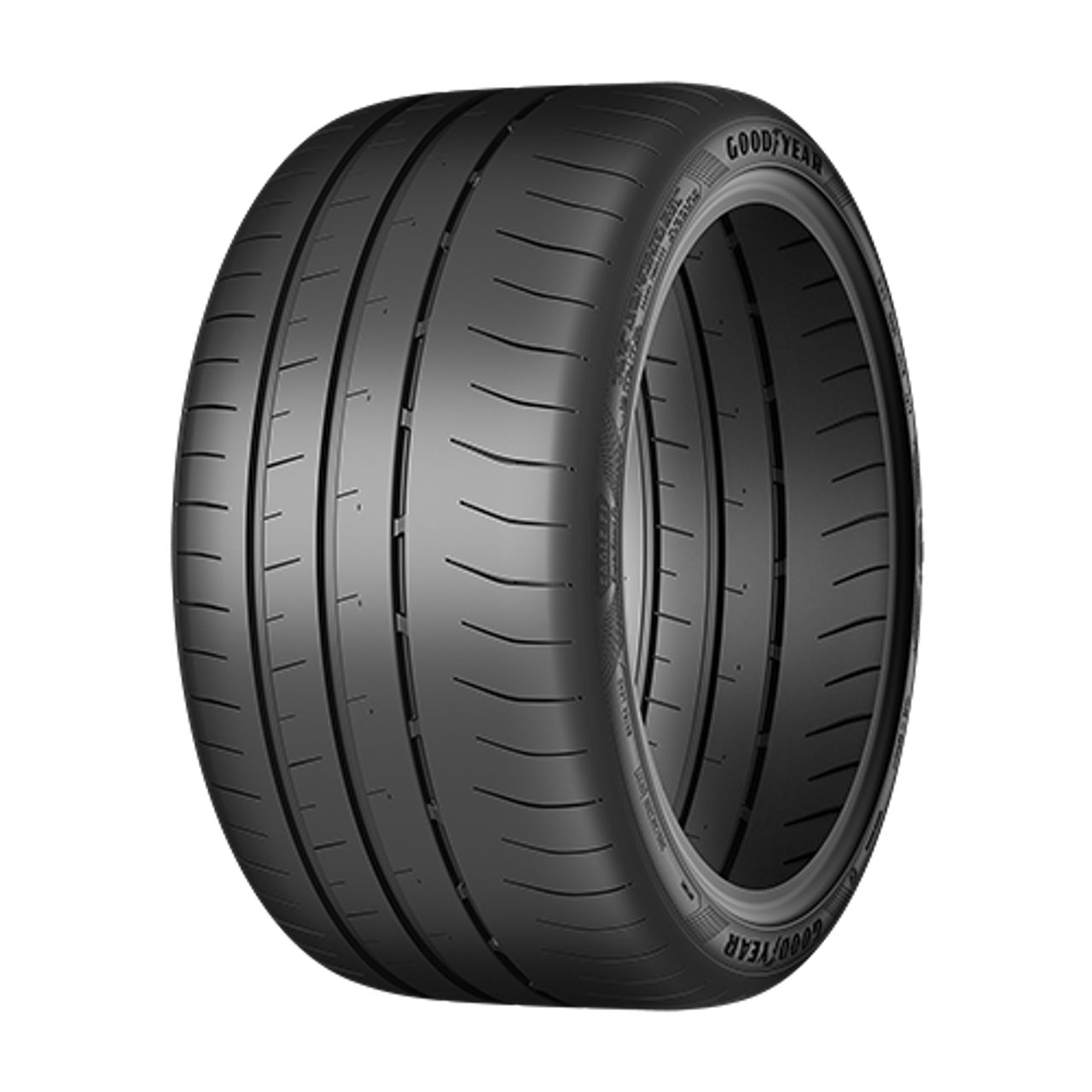 GOODYEAR EAGLE F1 SUPERSPORT R (N0) 335/30ZR21 109(Y) MFS BSW XL