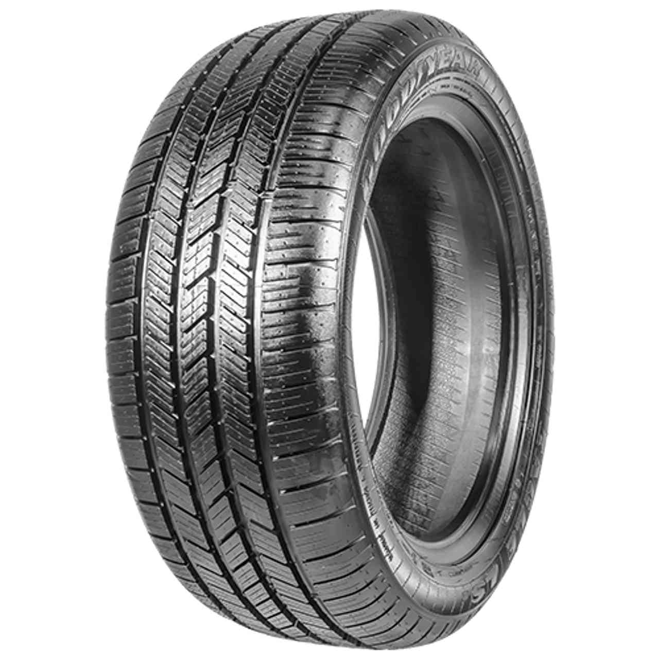 GOODYEAR EAGLE LS-2 (*) ROF 245/45R18 100V MFS XL